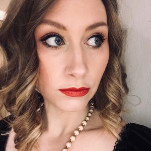 Meet your Posher, Kristine